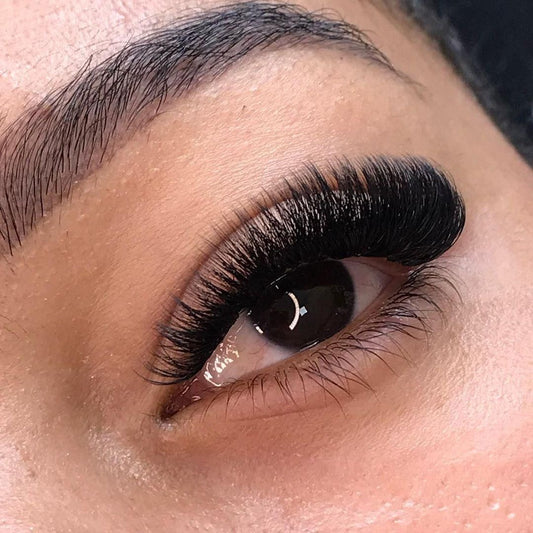 Eyelash Extensions Aftercare Instructions