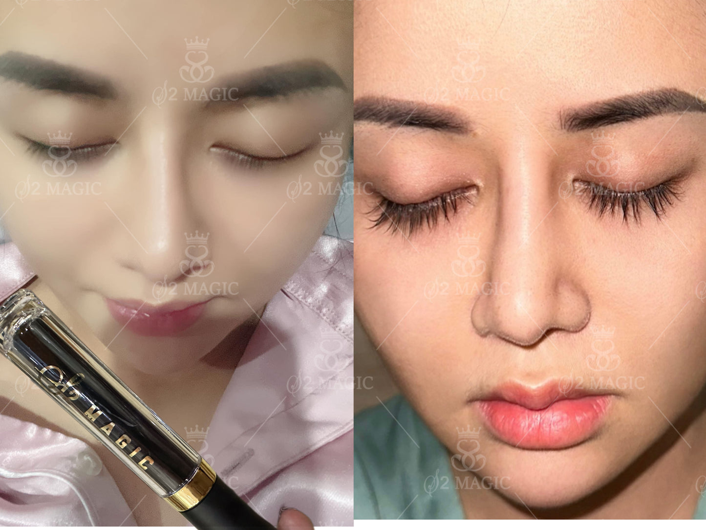 S2 Magic Eyelash Serum