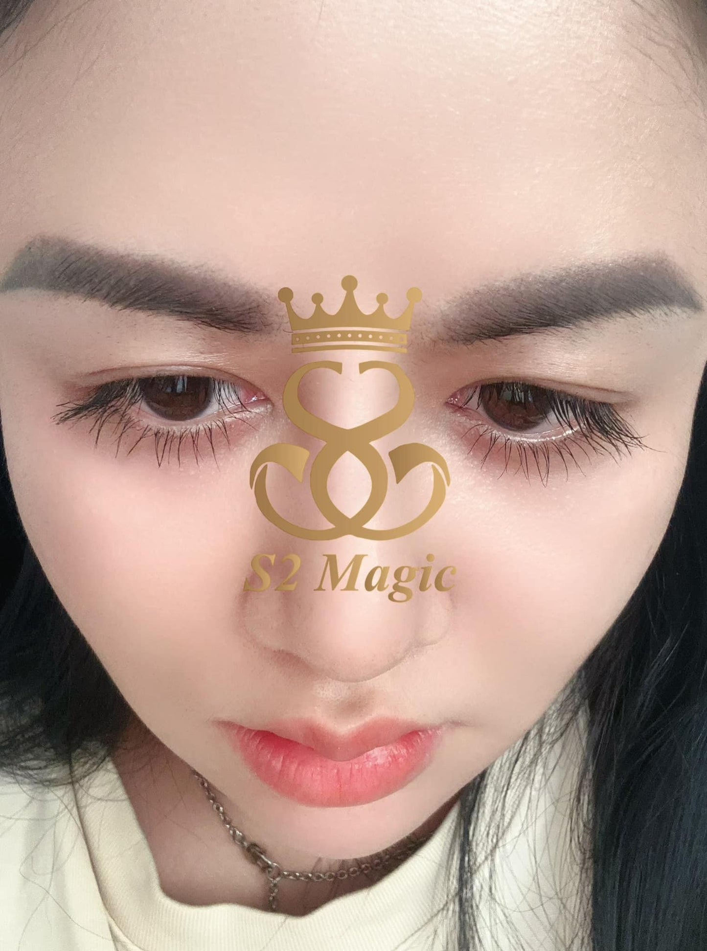 S2 Magic Eyelash Serum