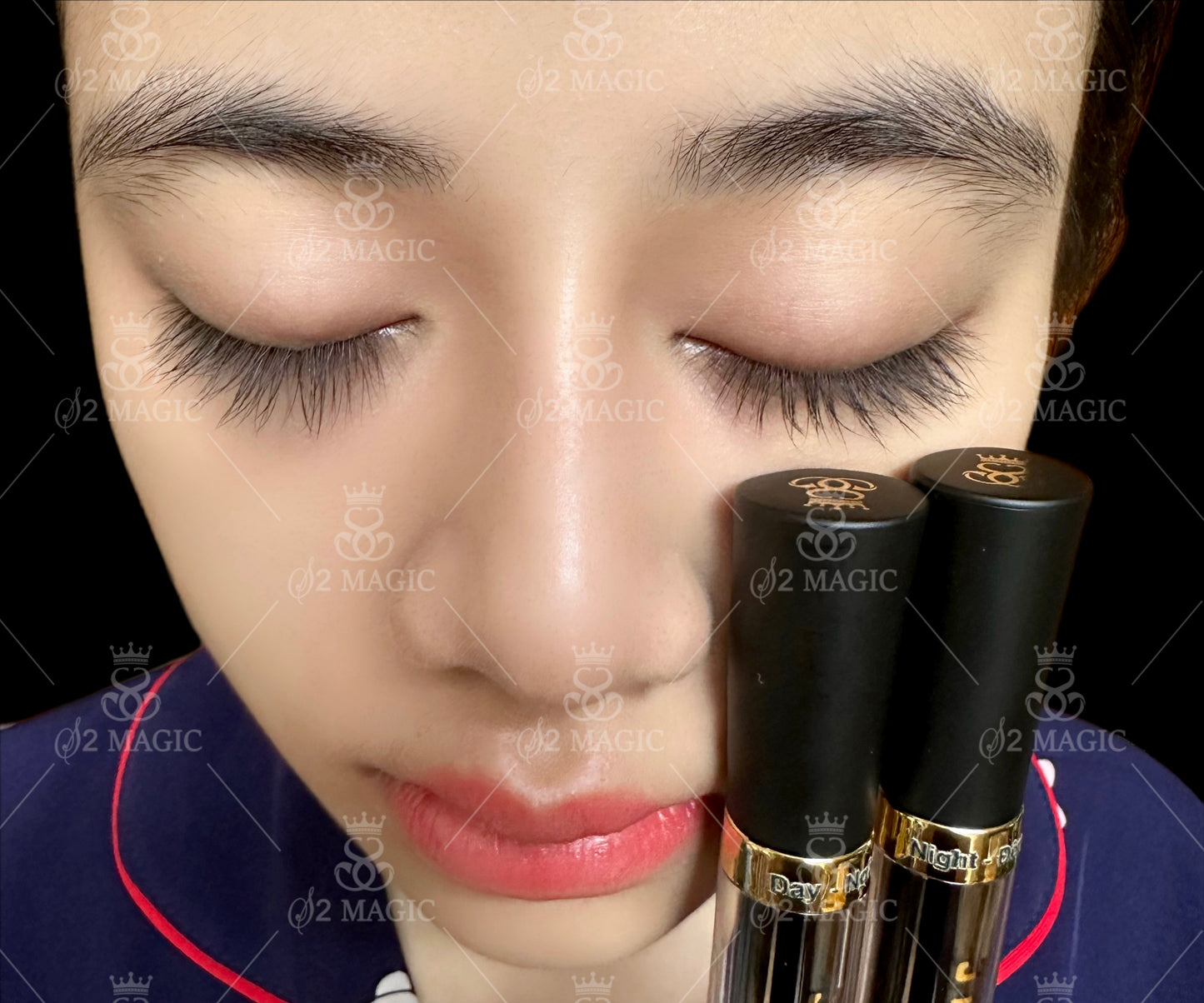 S2 Magic Eyelash Serum